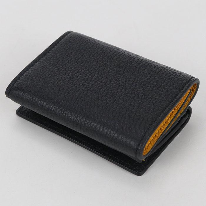 GUCCI（グッチ） 中古・未使用 三つ折り財布 736151 ミニウォレット