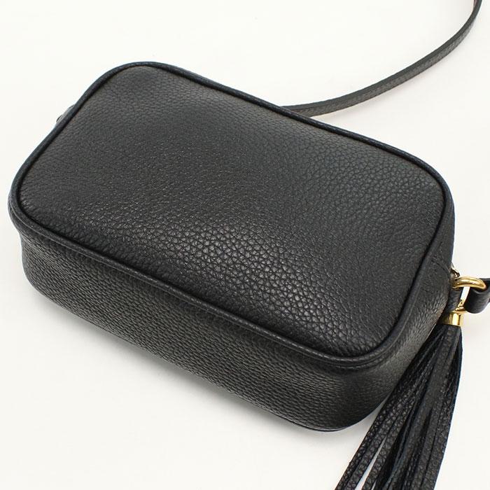 GUCCI（グッチ） 中古・未使用 斜め掛け ショルダーバッグ 347994