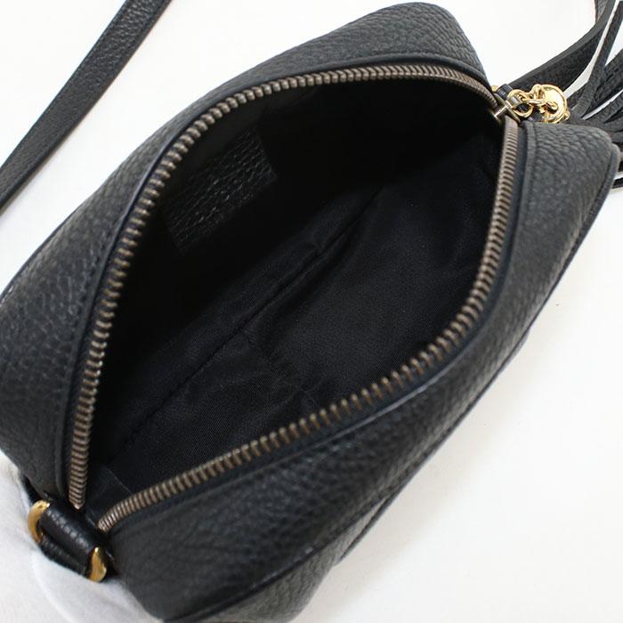 GUCCI（グッチ） 中古・未使用 斜め掛け ショルダーバッグ 347994