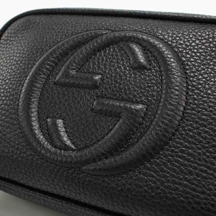 GUCCI（グッチ） 中古・未使用 斜め掛け ショルダーバッグ 347994