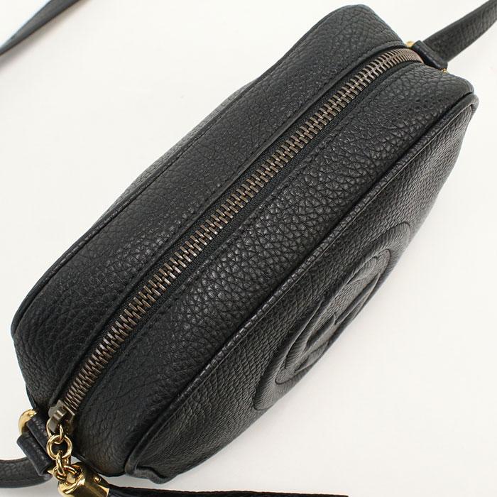 GUCCI（グッチ） 中古・未使用 斜め掛け ショルダーバッグ 347994