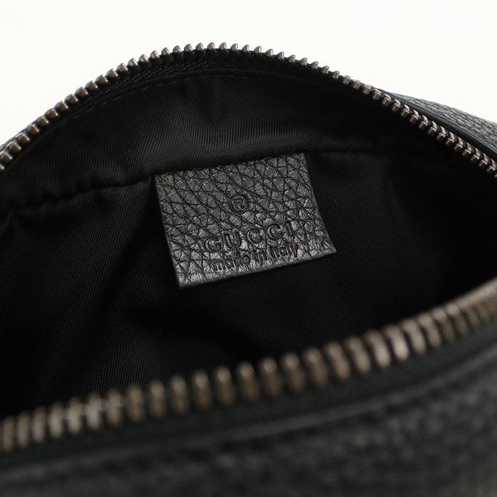 GUCCI（グッチ） 中古・未使用 斜め掛け ショルダーバッグ 347994