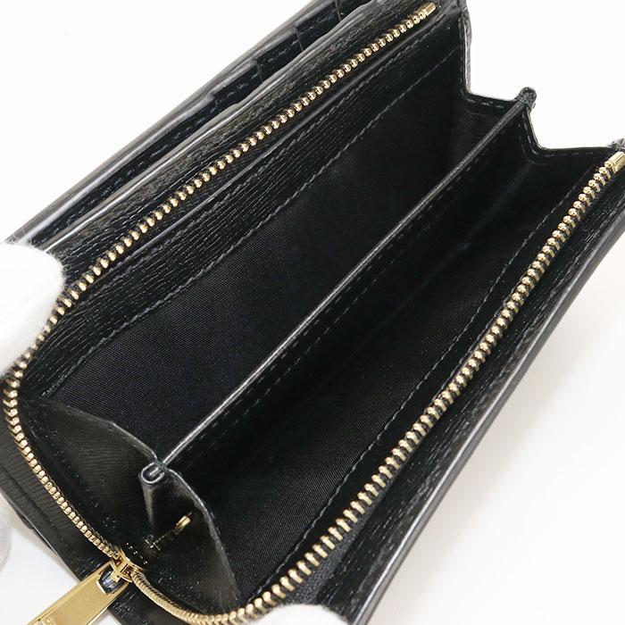 グッチ ジップアラウンドウォレット スクリプト 772640 二折財布小銭入付き GUCCI（グッチ） ## 2つ折り財布 スクリプト ジップアラウンド