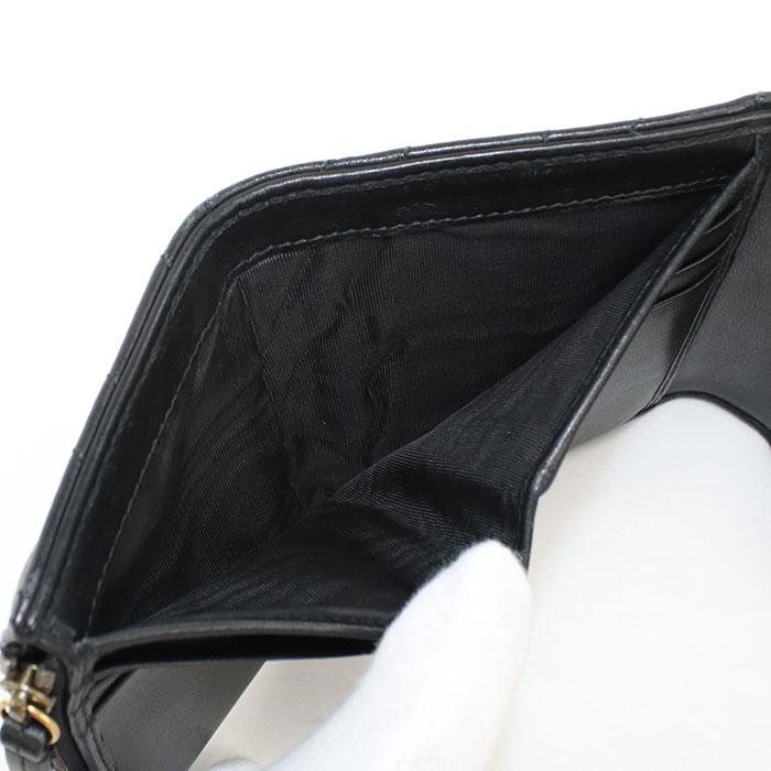 GUCCI（グッチ） 中古良品 三つ折り財布 474802 GGマーモント