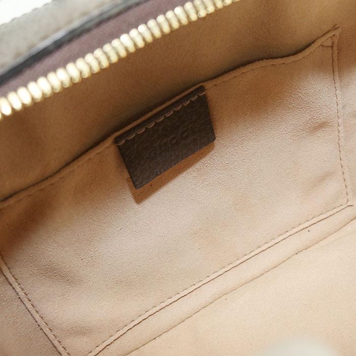 GUCCI（グッチ） 中古良品 斜め掛け ショルダーバッグ 602576 チェーン