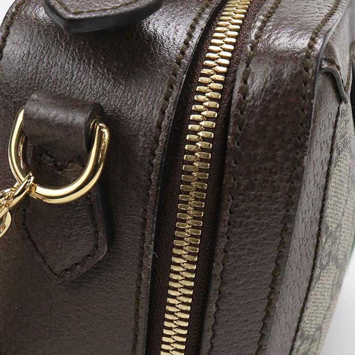 GUCCI（グッチ） 中古良品 斜め掛け ショルダーバッグ 602576 チェーン