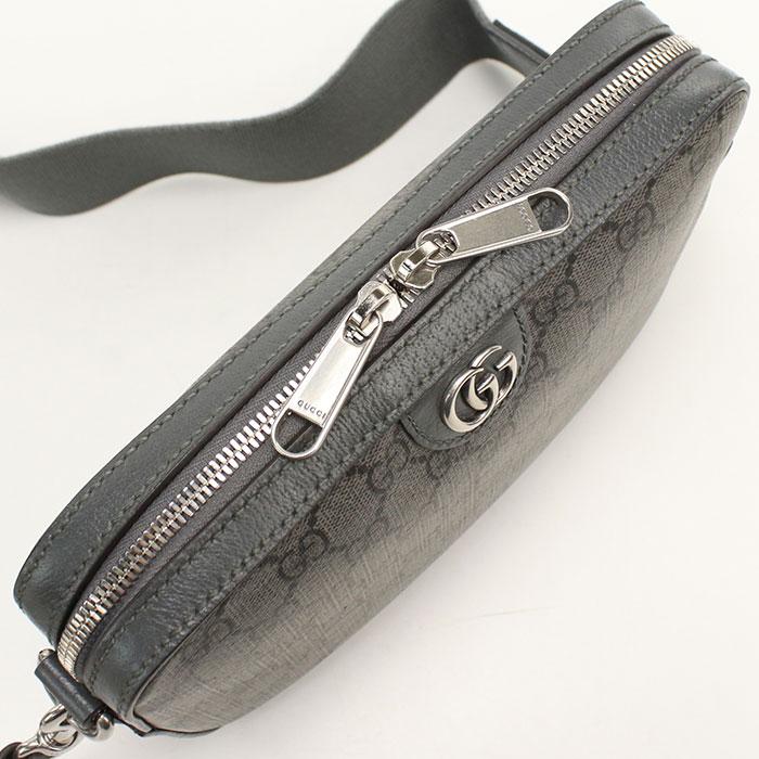 GUCCI（グッチ） 中古・未使用 斜め掛け ショルダーバッグ 699439