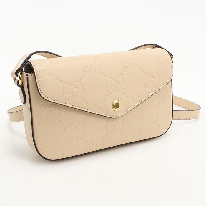 GUCCI（グッチ） 中古・未使用 斜め掛け ショルダーバッグ 772794 ミニ