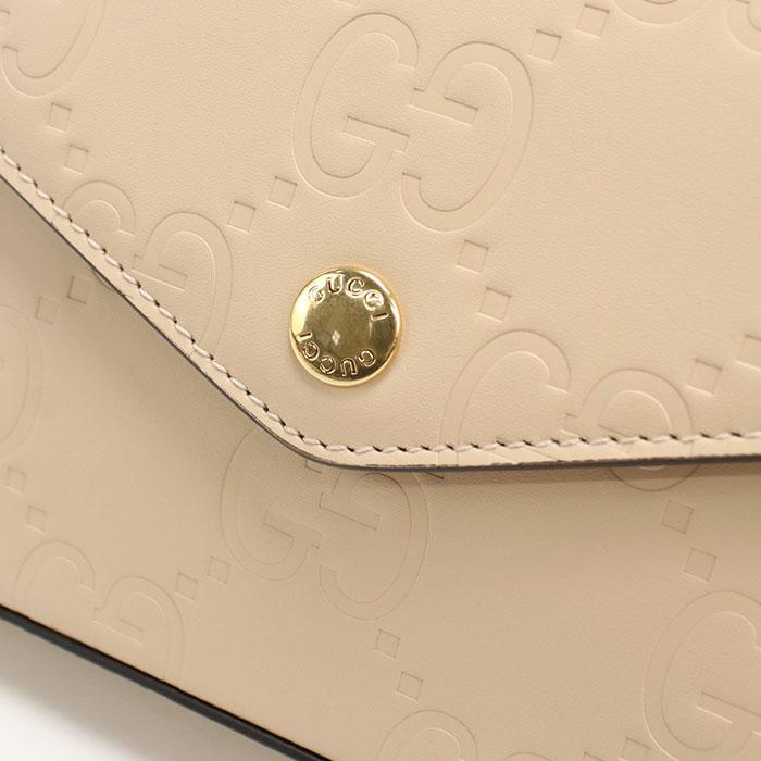 グッチ ミニショルダーバッグ GGスーパー 772794 斜め掛け ショルダーバッグ 名東】【GUCCI】グッチ スーパー ミニ ショルダーバッグ 772794 斜め