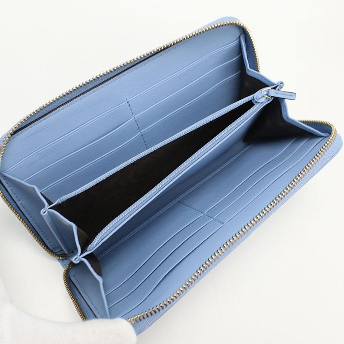 GUCCI（グッチ） 中古・未使用 長財布ラウンドファスナー 449391