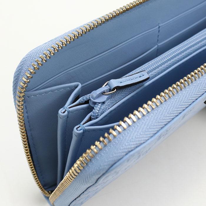 GUCCI（グッチ） 中古・未使用 長財布ラウンドファスナー 449391
