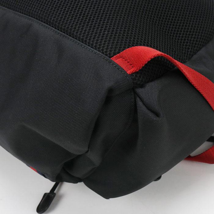 GUCCI（グッチ） 中古良品 リュック 429037 テクノキャンバス バッグ 