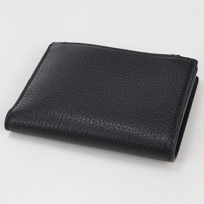 GUCCI（グッチ） 中古良品 二つ折り財布 795292 コインウォレット ロゴ 