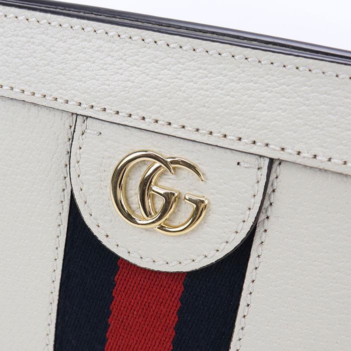 GUCCI（グッチ） 中古良品 ショルダーバッグ 719883 チェーンバッグ