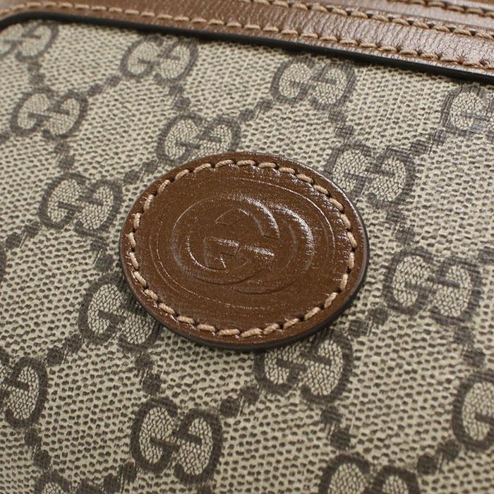 新品未使用GUCCIボディバッグ GUCCI（グッチ） 中古・未使用 ボディバッグ 733240 ベルトバッグ