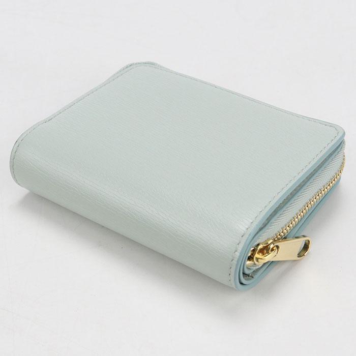 GUCCI（グッチ） 中古・未使用 二つ折り財布 772639 ミニウォレット