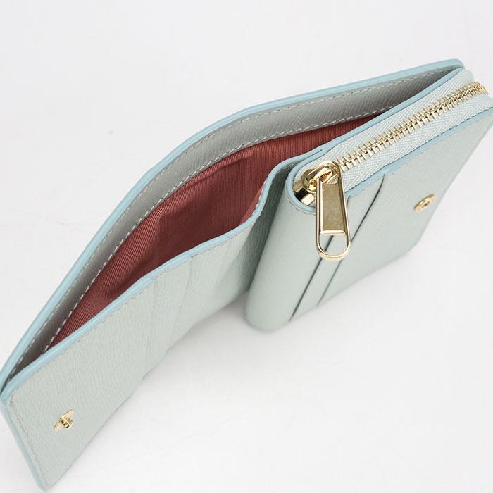 GUCCI（グッチ） 中古・未使用 二つ折り財布 772639 ミニウォレット