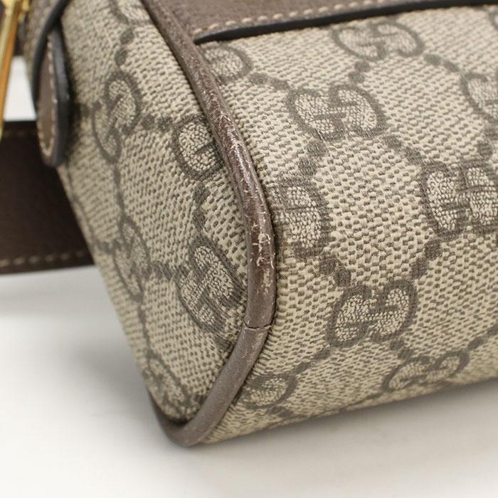 レディース 訳あり GUCCI グッチ オフィディア バッグ 517076 GGスプリーム