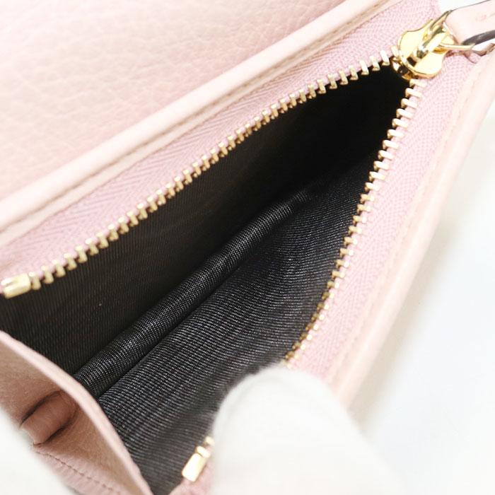 GUCCI（グッチ） 中古・未使用 二つ折り財布 658610 カードケース