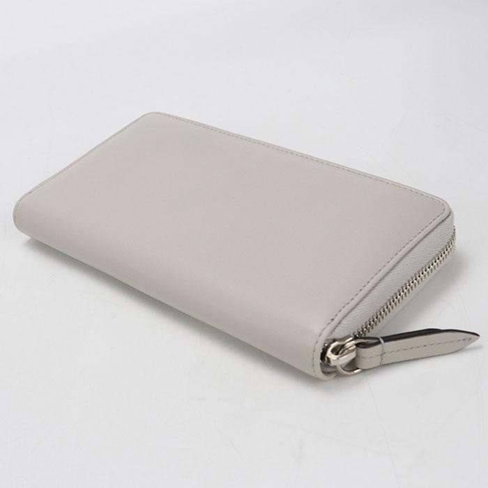 GUCCI（グッチ） 中古・未使用 長財布ラウンドファスナー 790057