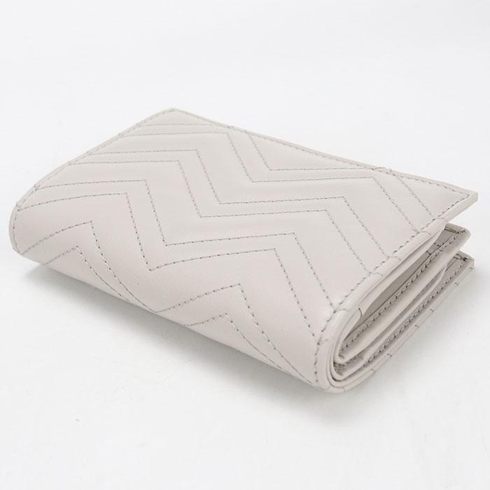 GUCCI（グッチ） 中古・未使用 二つ折り財布 781583 カードケース
