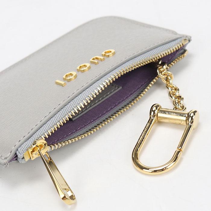 GUCCI（グッチ） 中古・未使用 小銭入れ 790102 ジップ キーケース 