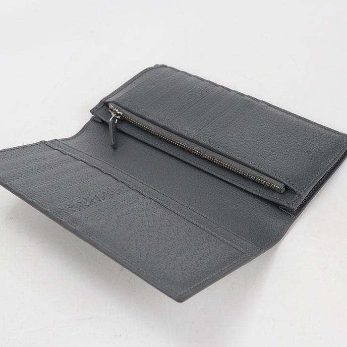GUCCI（グッチ） 中古良品 長財布ニ折小銭入付き 856563 ロング