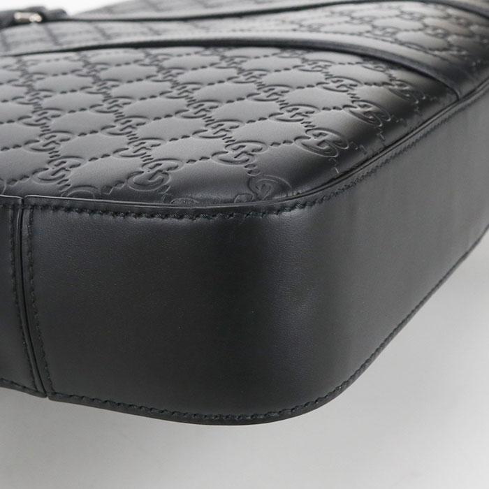 GUCCI（グッチ） 中古・未使用 ブリーフケース 428041 グッチシマ