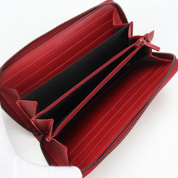 ✨未使用展示品✨　GUCCI 長財布　マーモント　GGロゴ　ラウンドファスナー GUCCI（グッチ） 中古・未使用 長財布ラウンドファスナー 443123