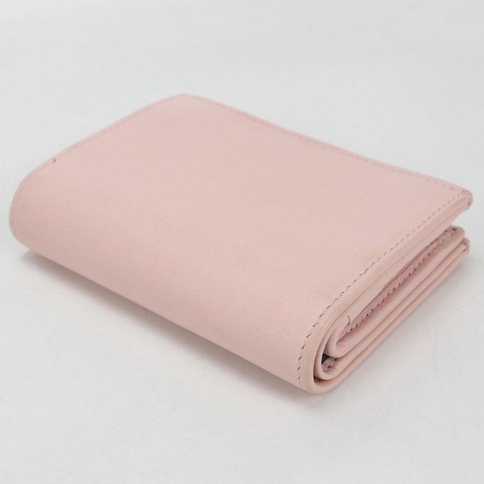 GUCCI（グッチ） 中古良品 二つ折り財布 バイカラー スモール