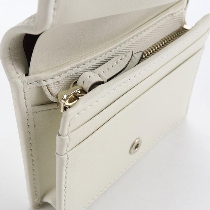 GUCCI（グッチ） 中古良品 二つ折り財布 820692 スモールウォレット GG