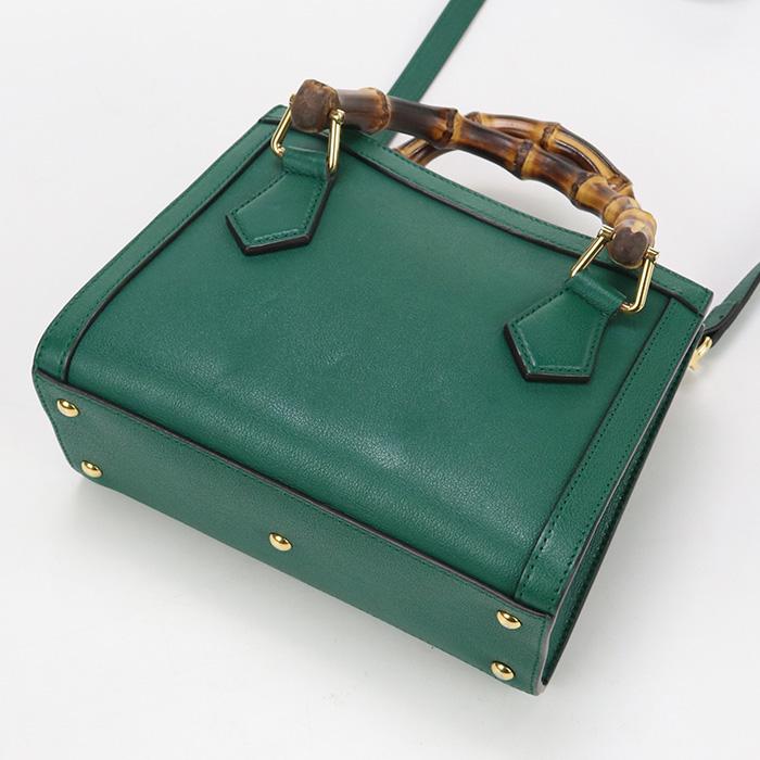 GUCCI 中古良品グッチGUCCI グッチ ダイアナ ミニ トートバッグ GUCCI 中古良品グッチGUCCI グッチ ダイアナ ミニ トートバッグ