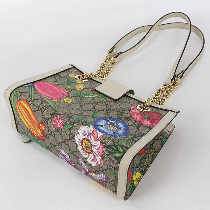 中古良品グッチGUCCI パドロック スモール ショルダーバッグ GG 中古良品グッチGUCCI パドロック スモール ショルダーバッグ GG