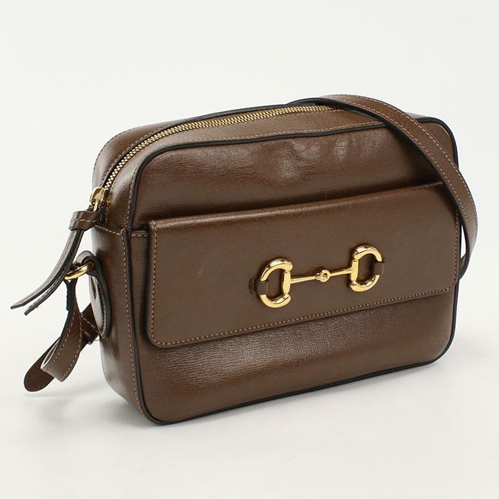 GUCCI 中古 グッチ ショルダー 645454 スモール ショルダーバッグ  