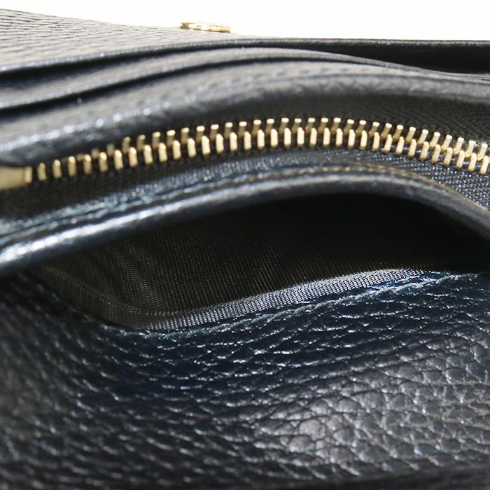 GUCCI 中古良品 グッチ 二折財布 456126 カードケース ウォレット  