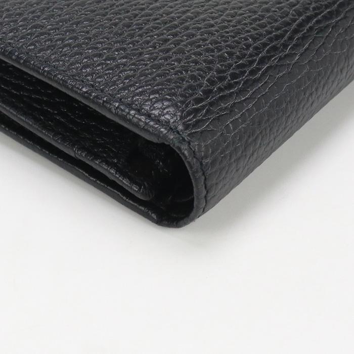 GUCCI 中古良品 グッチ 二折財布 456126 カードケース ウォレット  