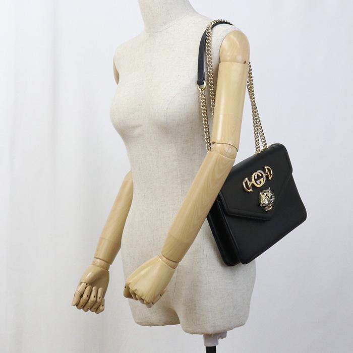 GUCCI（グッチ） 中古良品 ショルダーバッグ 537241 チェーン