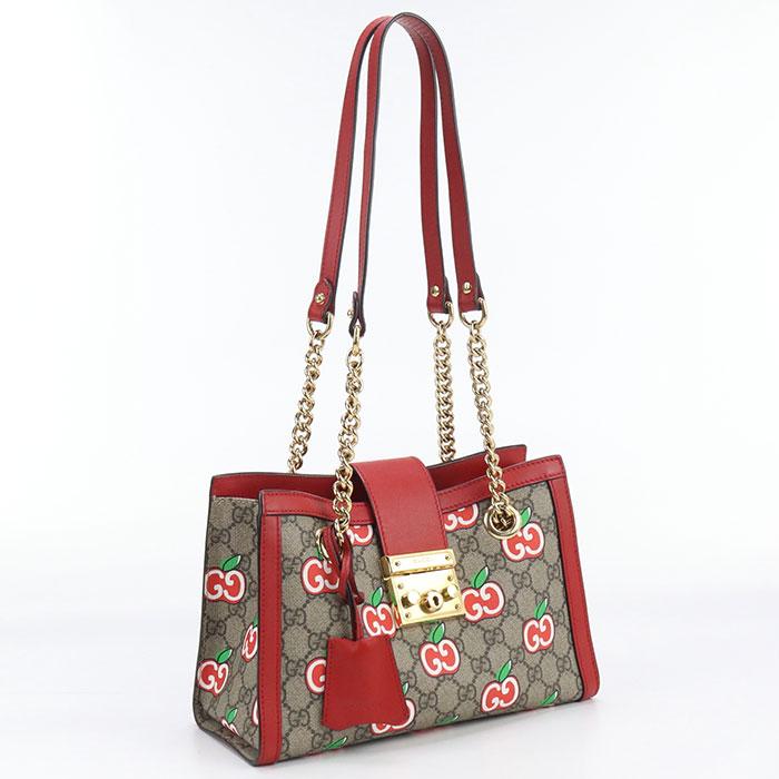 GUCCI 中古 グッチ ショルダーバッグ 498156 498156チェーン GUCCI 中古 グッチ ショルダーバッグ 498156 498156チェーン