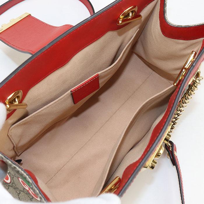GUCCI 中古 グッチ ショルダーバッグ 498156 498156チェーン GUCCI 中古 グッチ ショルダーバッグ 498156 498156チェーン