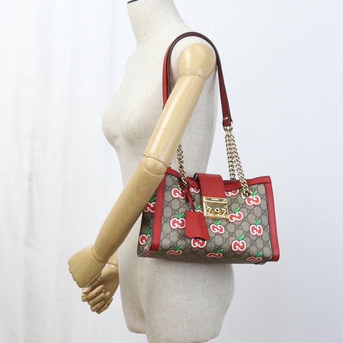GUCCI 中古 グッチ ショルダーバッグ 498156 498156チェーン GUCCI 中古 グッチ ショルダーバッグ 498156 498156チェーン