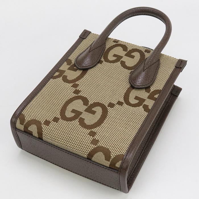 GUCCI 【中古・未使用】 グッチ ショルダーバッグ 699406 2WAY  