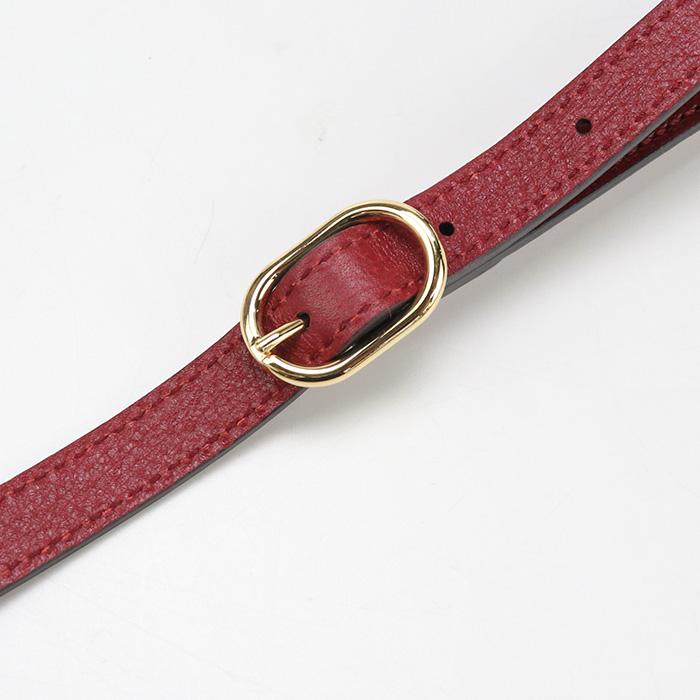 GUCCI（グッチ） 中古・未使用 斜め掛け ショルダーバッグ 647801