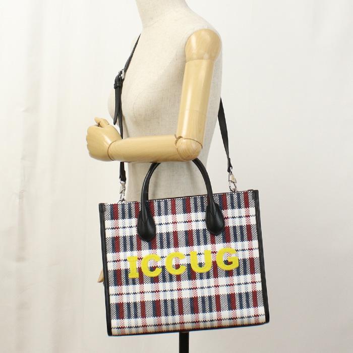 GUCCI（グッチ） 中古良品 トートバッグ 659983 2WAY レディース