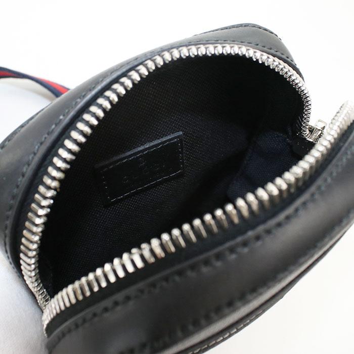 GUCCI（グッチ） 中古良品 斜め掛け ショルダーバッグ 682357 GG