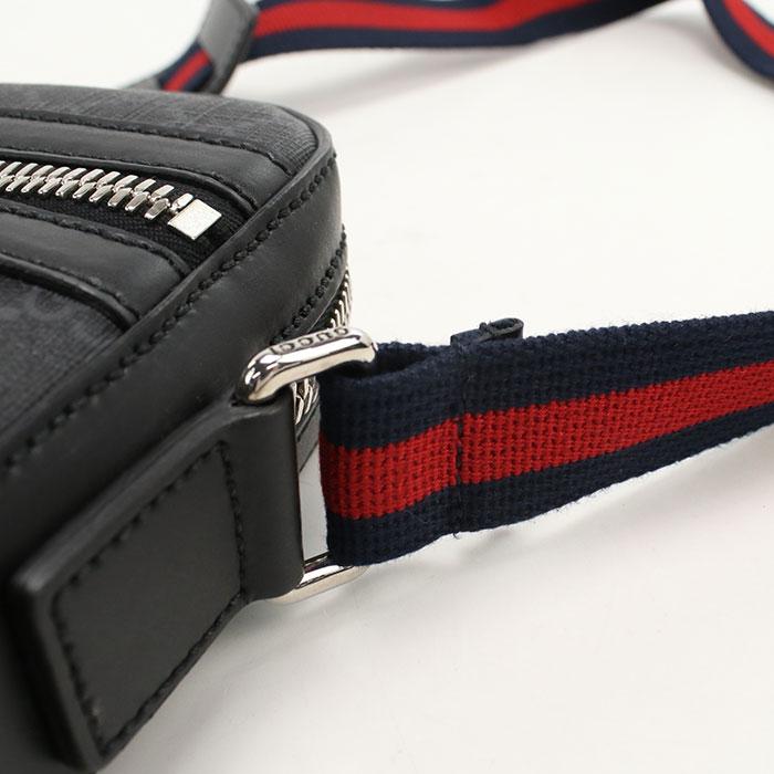 GUCCI（グッチ） 中古良品 斜め掛け ショルダーバッグ 682357 GG