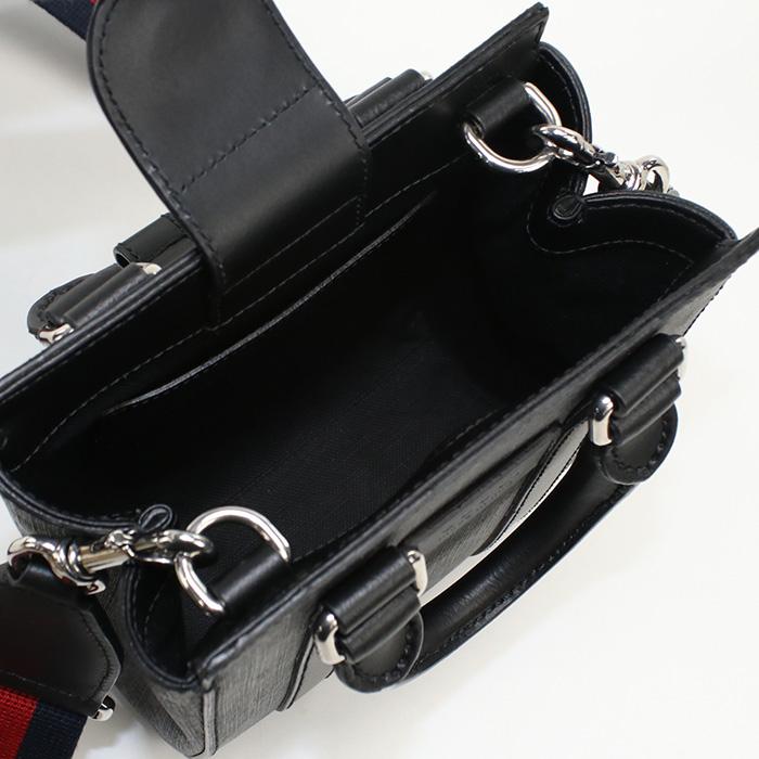 GUCCI（グッチ） 【中古・未使用】 トートバッグ 696010 2WAY GG