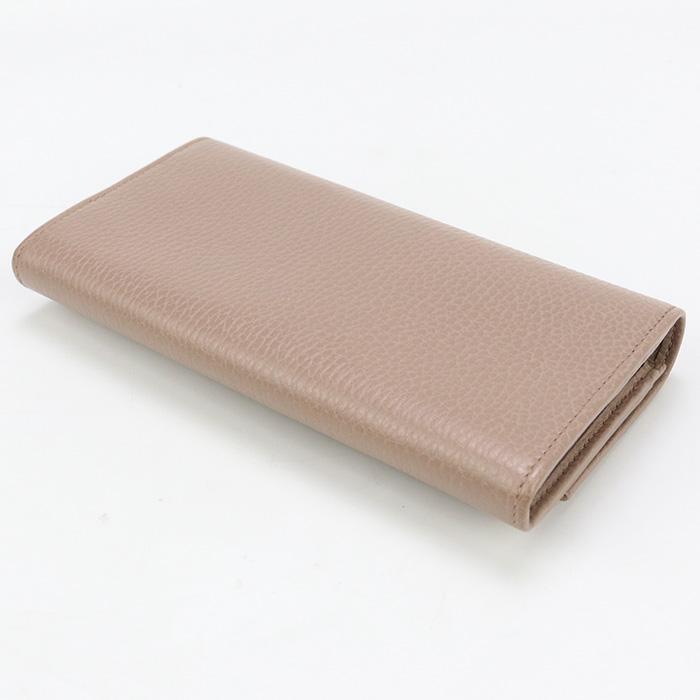 GUCCI（グッチ） 中古良品 長財布二折 456116 コンチネンタル