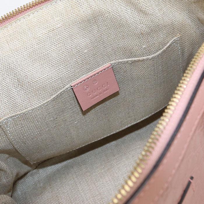 GUCCI 中古良品 グッチ ハンドバッグ 449654 2WAYバッグ マイクロ