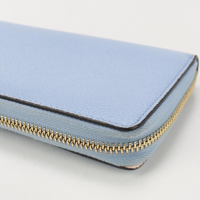 GUCCI（グッチ） 中古良品 長財布ラウンドファスナー 570661 ジップ