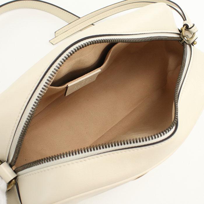 GUCCI（グッチ） 中古良品 斜め掛け ショルダーバッグ 447632 スモール